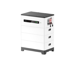 GOODWE  Solarspeicher GOODWE LYNX HOME F PLUS+ 9.8-H