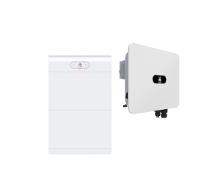 HUAWEI Solarspeicher LUNA2000-14-S1 + SUN2000-17K-MB0