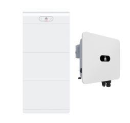 HUAWEI  Solarspeicher LUNA2000-21-S1 + SUN2000-15K-MB0