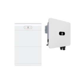 HUAWEI  Solarspeicher LUNA2000-14-S1 + SUN2000-15K-MB0