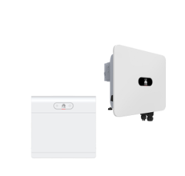 HUAWEI Solarspeicher LUNA2000-7-S1 + SUN2000-12K-MB0
