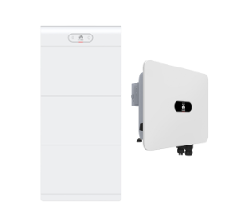 HUAWEI  Solarspeicher LUNA2000-21-S1 + SUN2000-17K-MB0