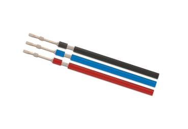 Helukabel Solarkabel SOLARFLEX 1x6mm² EN50618 black 50