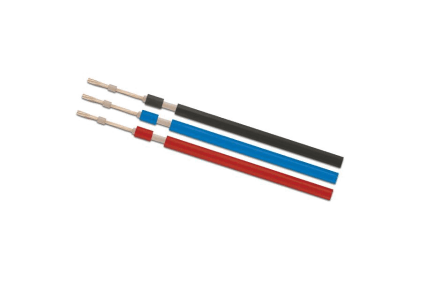 Helukabel Solarkabel SOLARFLEX 1x6mm² EN50618 red