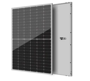 ZNSHINE SOLAR Solarmodule ZXMR-UHLD132-570W