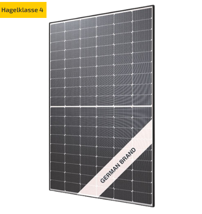 AXITEC AXIperfect FL WB AC-450TFML/108WB  Glas-Folie, MC4-EVO 2  Art-Nr. 0157244