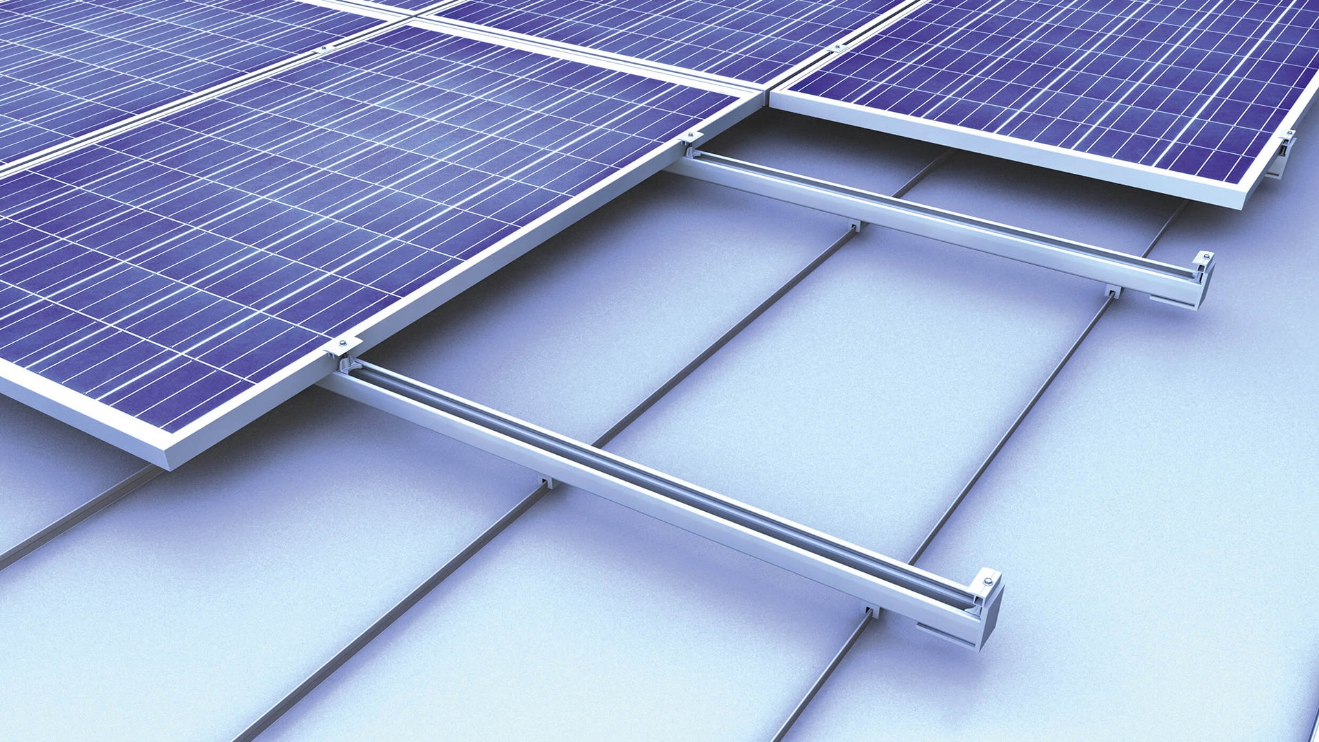 Novotegra GmbH - Montagesysteme - Seamed Metal Roof Clamping System Top-fix Seamed Metal Roof Clamping System Top-fix - Art. 9461