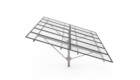 Structura Metal Private Limited - Montagesysteme - Seasonal Tilt Mounting System Seasonal Tilt Mounting System - Art. 10793