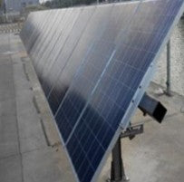 Arctech Solar Holding Co., Ltd. - Montagesysteme - Seasonal Tilt Seasonal Tilt - Art. 6025