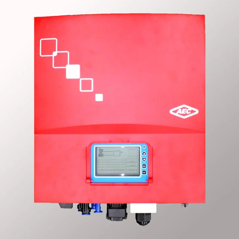 Allis Electric Co., Ltd. - Wechselrichter - Selfnergy Series Selfnergy-3300 - Art. 18939