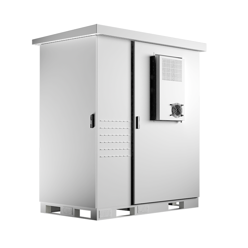 Shenzhen Seplos Technology Co., Ltd. - Speicher - Seplos 106KWh Industrial Commercial Energy Stor... HVS-R106P0050-M - Art. 34409