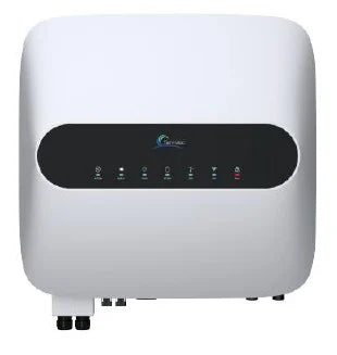 Nanosun s.r.o. - Wechselrichter - Sermatec
                                                        10KW Three-phase Hybrid Inverter SMT-10K-TH-HV - Art. 57342