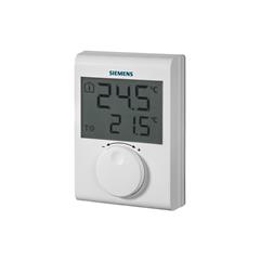 Siemens Raumthermostat RDH100