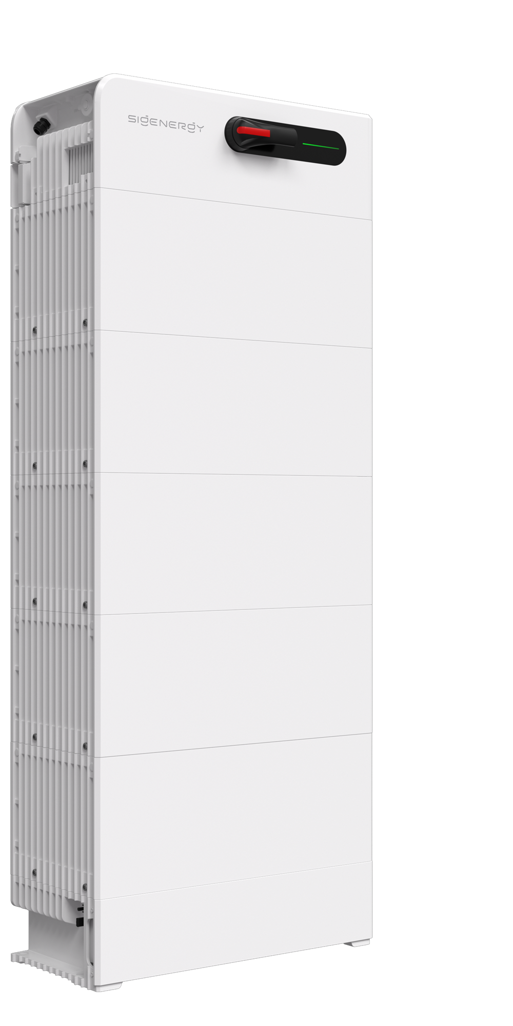 Sigenergy Technology Co., Ltd. - Speicher - SigenStack M2-0,5C - Art. 36954