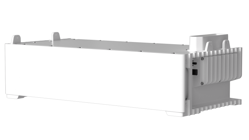 Sigenergy Gewerbespeicher SigenStack Sub Base 1C
