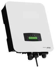 Beijing All Heart Technology Co., Ltd - Wechselrichter - Single-phase Hybrid Inverter AF1-3.6K-SL-1 & AF... AF2,5K-SL-1 - Art. 60157