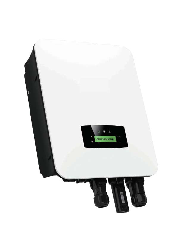 Beijing All Heart Technology Co., Ltd - Wechselrichter - Single-phase Hybrid Inverter AF4-6K-SLP AF4,6K-SLP - Art. 60168