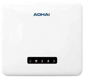 Shenzhen Aohai Digital Power Co., Ltd. - Wechselrichter - Single-phase Hybrid Inverter AH-3/3.6/4/4.6/5/6... AH-6KSL-G2 - Art. 53793