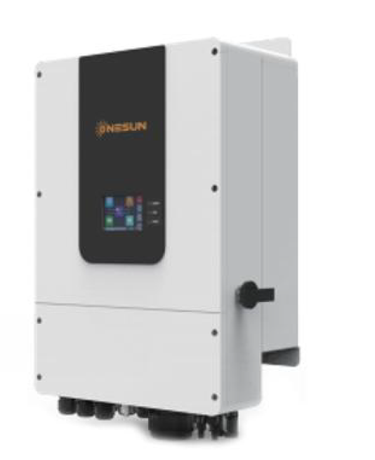 OneSun Technology (Shenzhen) Ltd. - Wechselrichter - Single-phase On&Off-grid Inverter PRO Series SH... SHH-PRO-6KW - Art. 51417