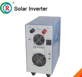 Shenzhen OroPower Equipment Co., Ltd. - Wechselrichter - Single Phase DC24V 3 DC24V 3 - Art. 35548