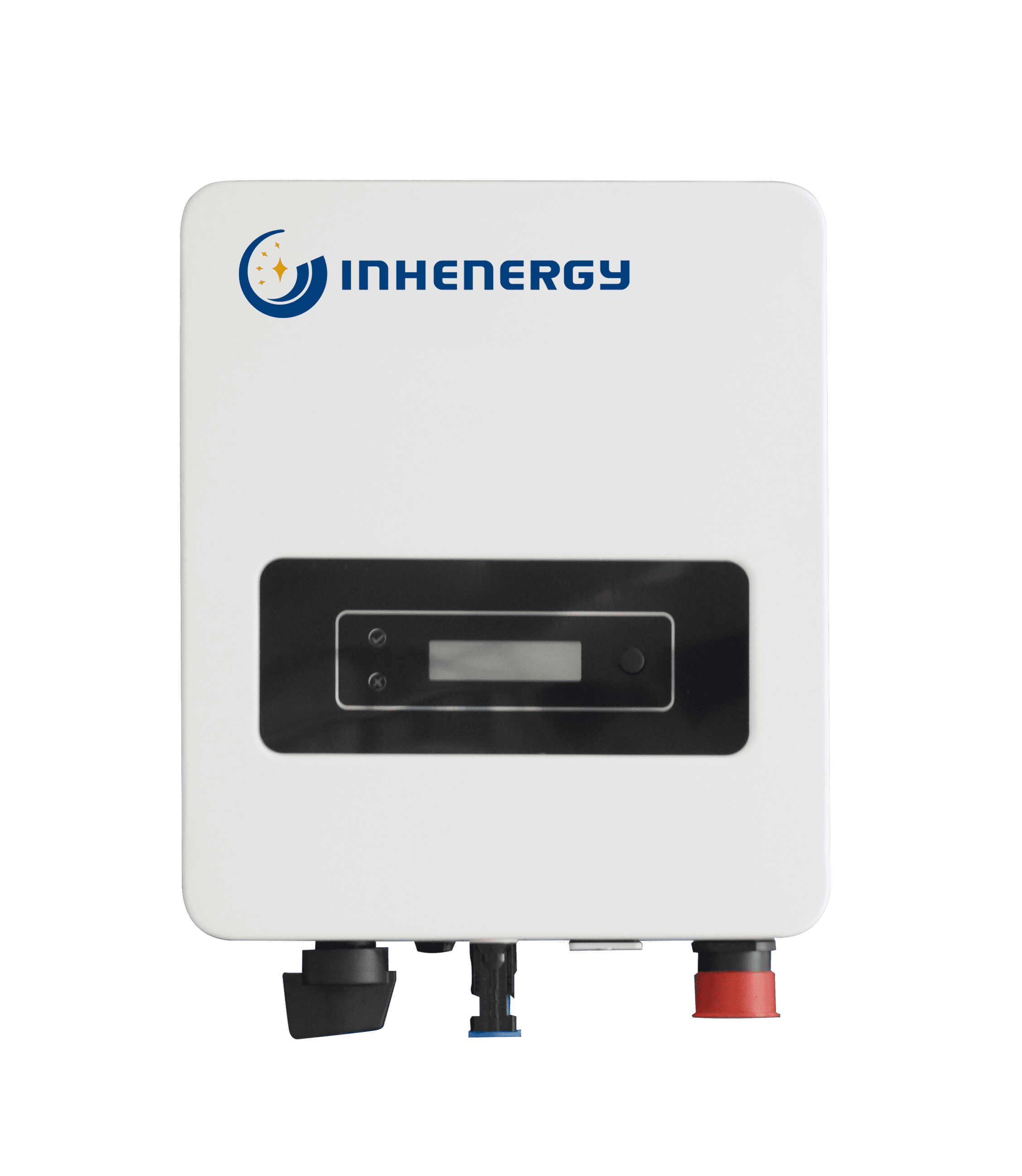 Inhenergy Co., Ltd. - Wechselrichter - Single Phase Grid-connected PV Inverter SI-1-3.... SI-1,5K-S2 - Art. 47156