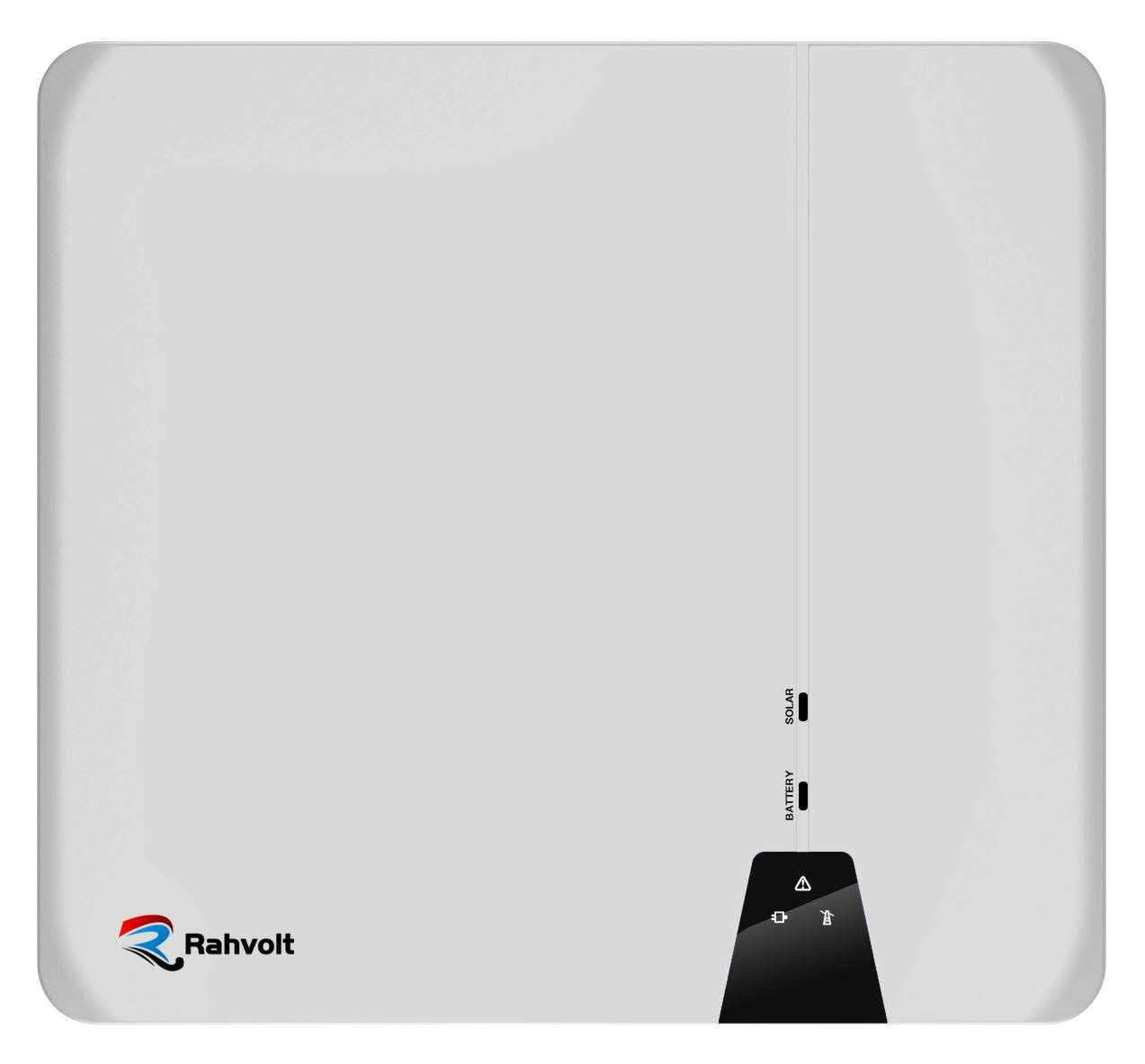 Rahvolt New Energy Storage Intelligent Technology Co., Ltd - Wechselrichter - Single Phase Hybrid Inverter RV6000H-S2 - Art. 53073