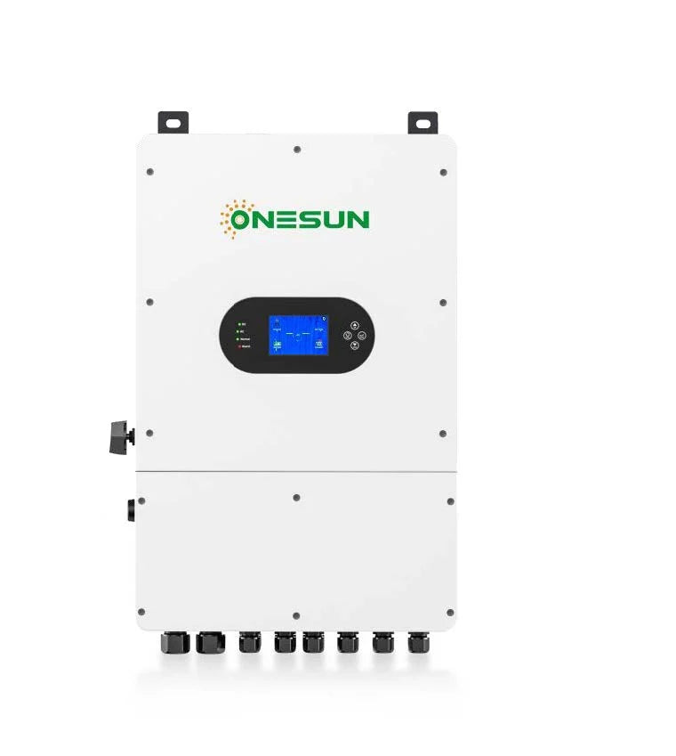 OneSun Technology (Shenzhen) Ltd. - Wechselrichter - Single Phase Hybrid Inverter SLH-10KW/12KW-EU-1 SLH-12KW-EU-1 - Art. 56986