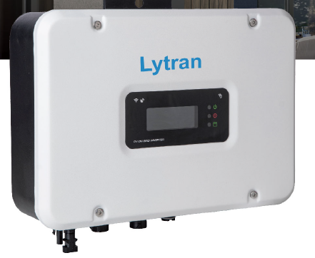 Foshan Lytran Electrical Equipment Co., Ltd. - Wechselrichter - Single Phase Hybrid Inverter LN-M10KL-S1 - Art. 58743