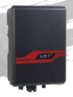 PrimeVOLT Co., Ltd. - Wechselrichter - Single Phase On-Grid PV Inverter PV 2/3/3.6KTL-S1 PV 3K6TL-S1 - Art. 47789