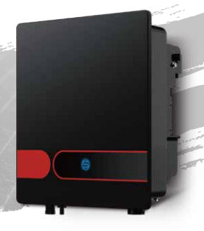 PrimeVOLT Co., Ltd. - Wechselrichter - Single Phase On-Grid PV Inverter PV 2/3/3.6KTL-... PV 3KTL-S1/G2 - Art. 47782