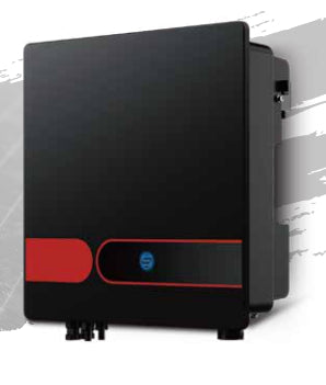 PrimeVOLT Co., Ltd. - Wechselrichter - Single Phase On-Grid PV Inverter PV 4/5/6KTL-D1/G2 PV 6KTL-D1/G2 - Art. 47780