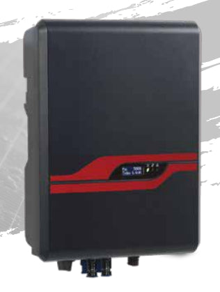 PrimeVOLT Co., Ltd. - Wechselrichter - Single Phase On-Grid PV Inverter PV 4/5/6KTL-D1 PV 4KTL-D1 - Art. 47784