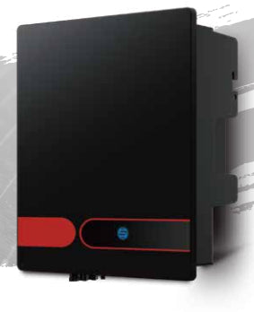 PrimeVOLT Co., Ltd. - Wechselrichter - Single Phase On-Grid PV Inverter PV 7/8/10KTL-D1 PV 8KTL-D1 - Art. 47776