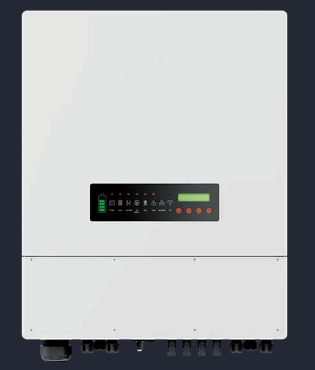 Queen Solar Technology Co., Ltd. - Wechselrichter - Single Phase PLS8-12K-M1 PLS10K-M1 - Art. 57742