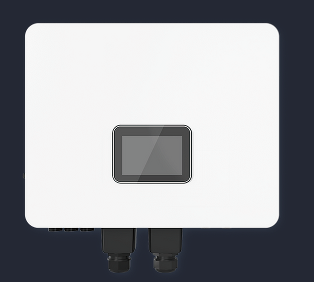 Queen Solar Technology Co., Ltd. - Wechselrichter - Single Phase QS3-8KL1-G2 QS4K6L1-G2 - Art. 57737