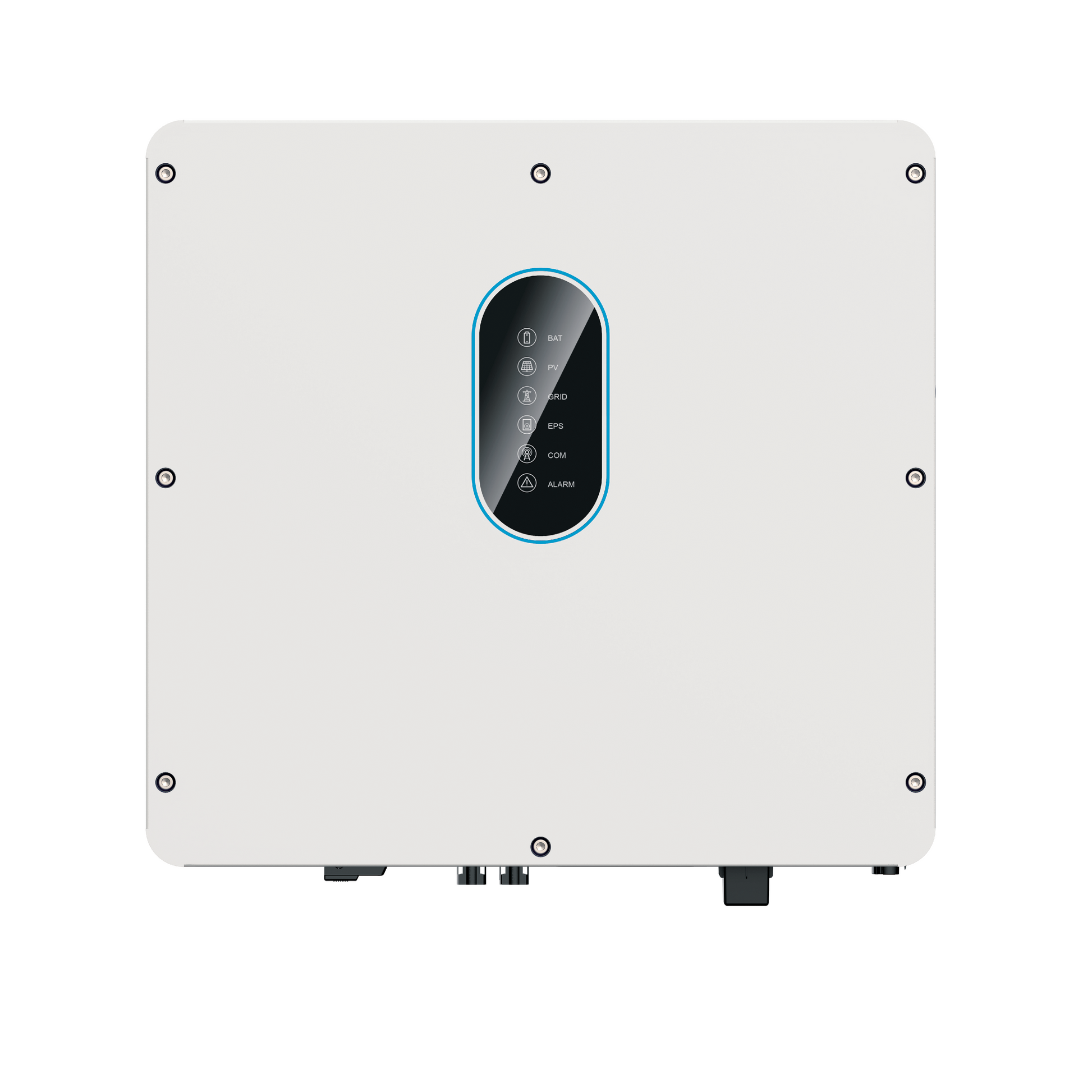 Hangzhou Vestwoods Technology Co., Ltd. - Wechselrichter - Single Phase SE 4.6/5/6KAC SE 4K6AC - Art. 49514