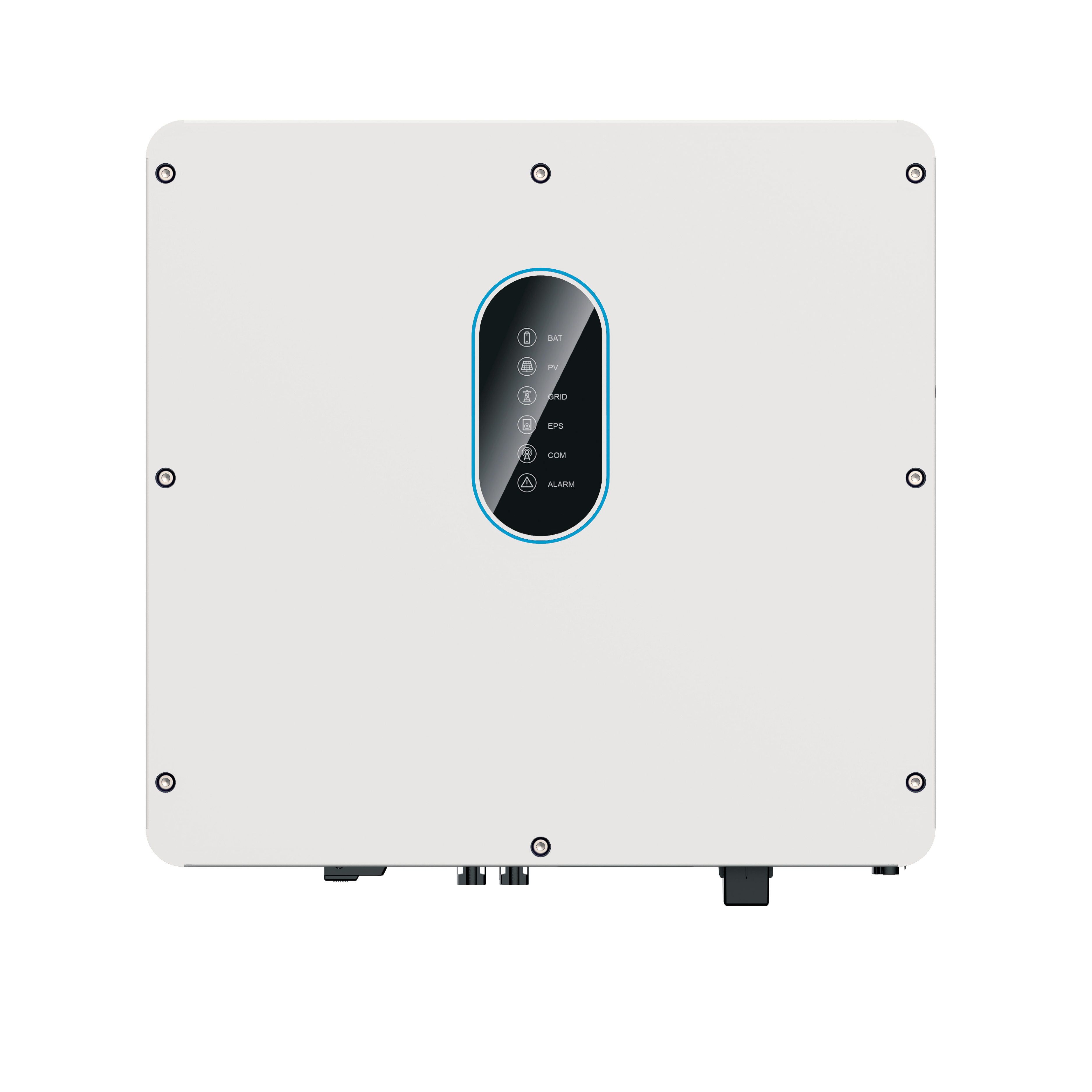 Hangzhou Vestwoods Technology Co., Ltd. - Wechselrichter - Single Phase SE 4.6/5/6KAC SE 4K6AC - Art. 49514