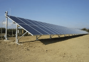 Alfa Aluminium Systems - Montagesysteme - Single shaft Single shaft - Art. 1855