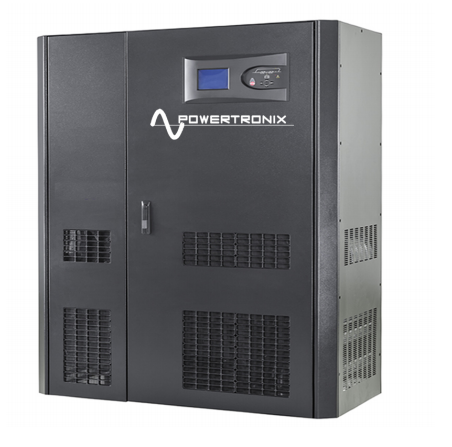 Powertronix Srl - Speicher - Sirio (300-500kVA) UPS SR500 - Art. 23084