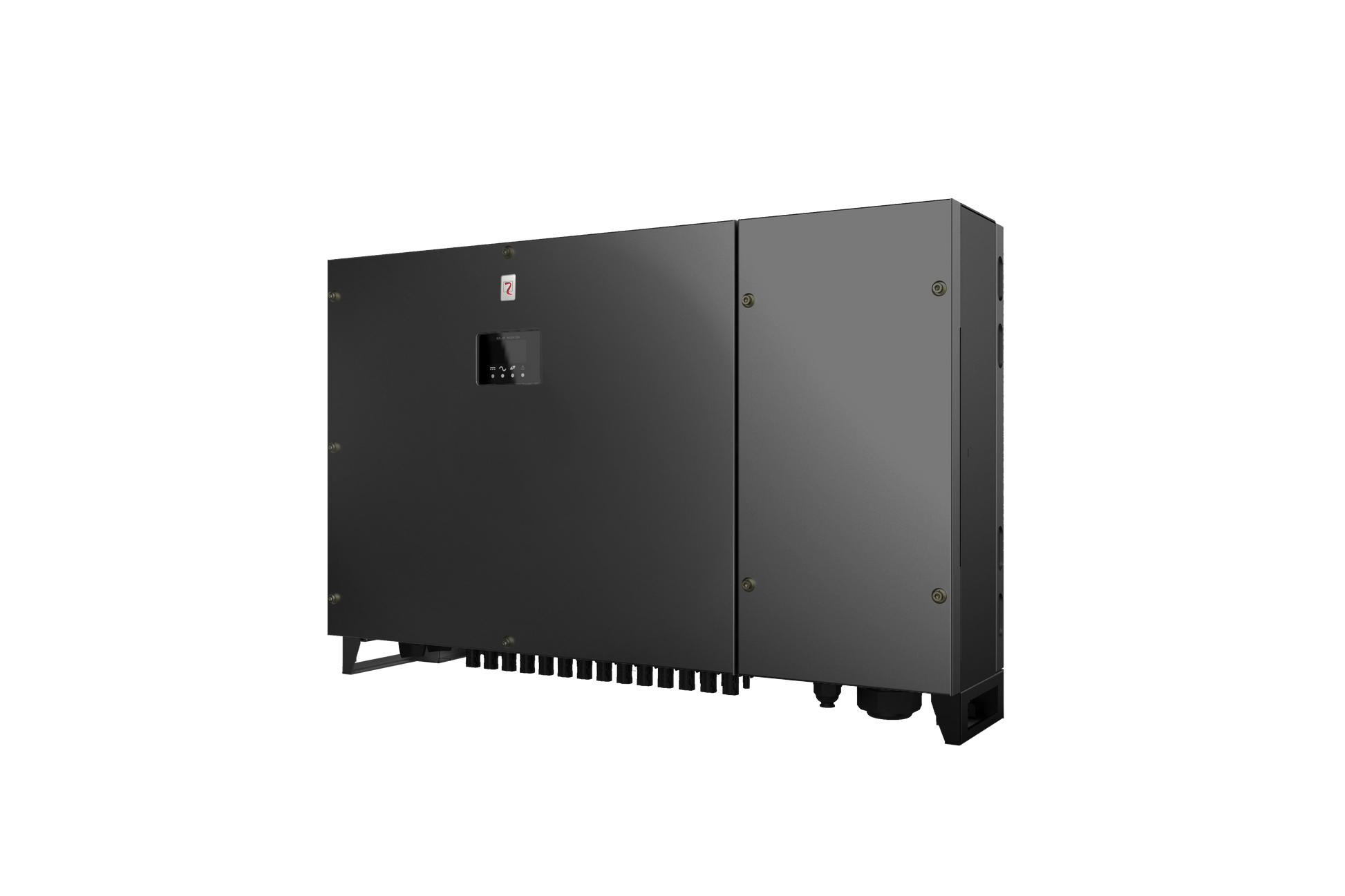 Riello Solartech - Wechselrichter - Sirio ES 50-60 100-110 kW - Art. 60871