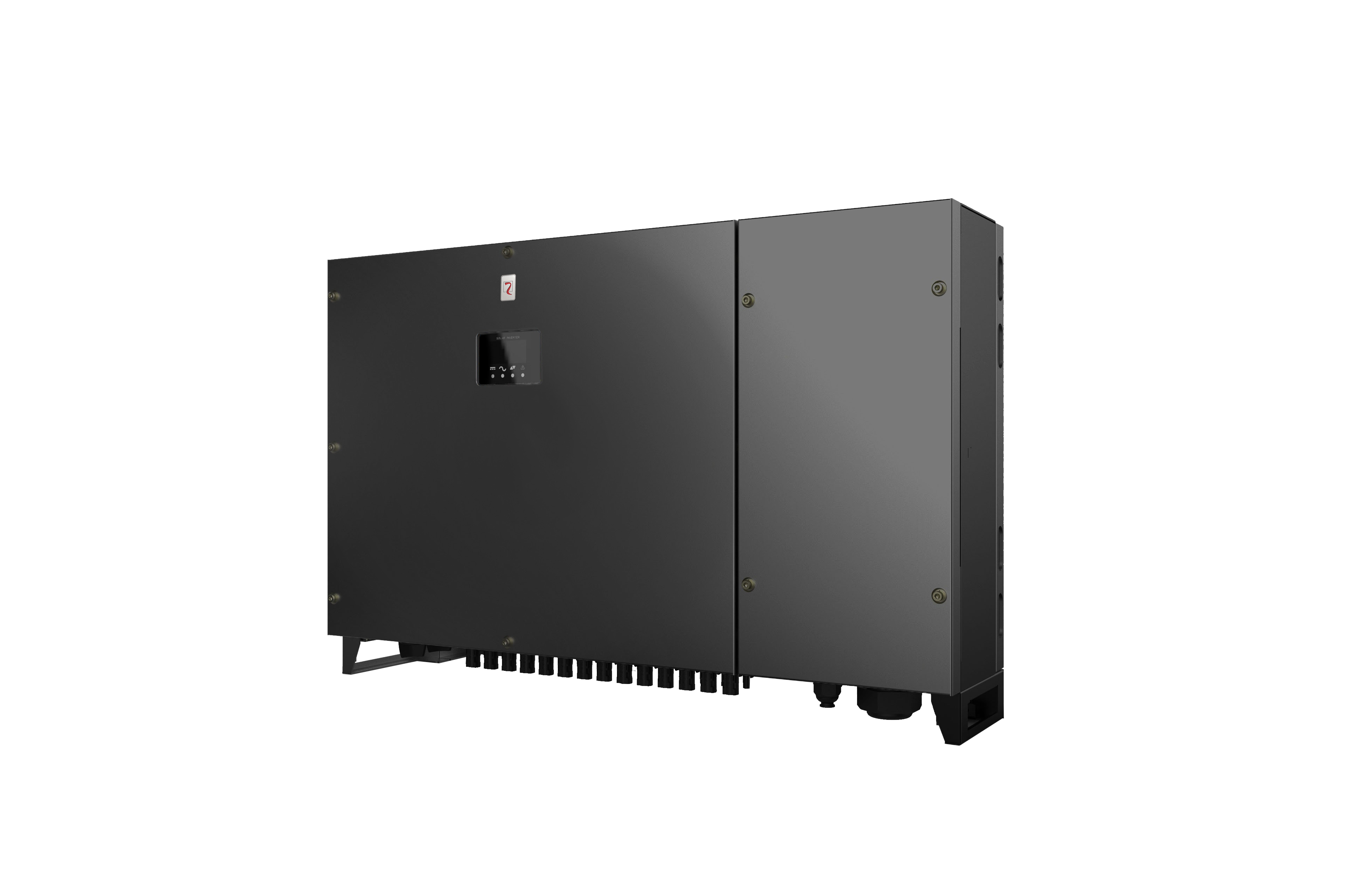 Riello Solartech - Wechselrichter - Sirio ES 50-60 100-110 kW - Art. 60871