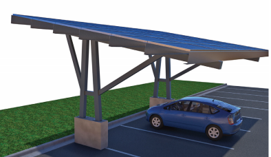 Advanced Racking Solutions - Montagesysteme - Skyport Skyport - Art. 5269