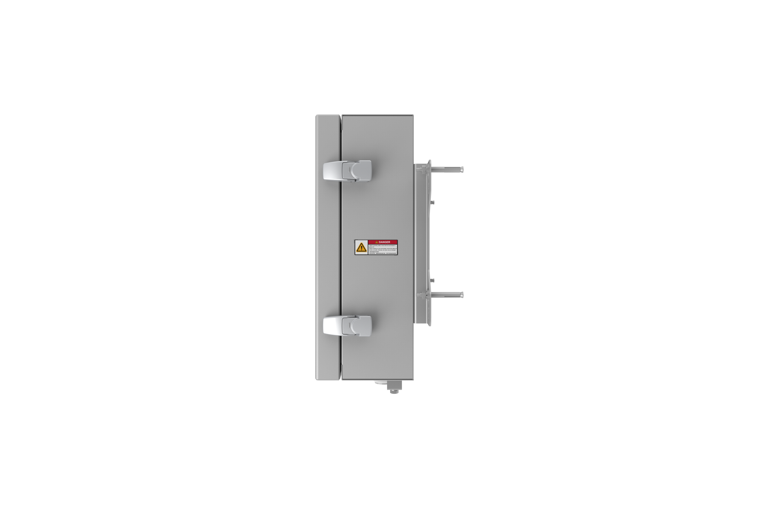 HUAWEI Smart Backup Box-B1 (3-phasig)