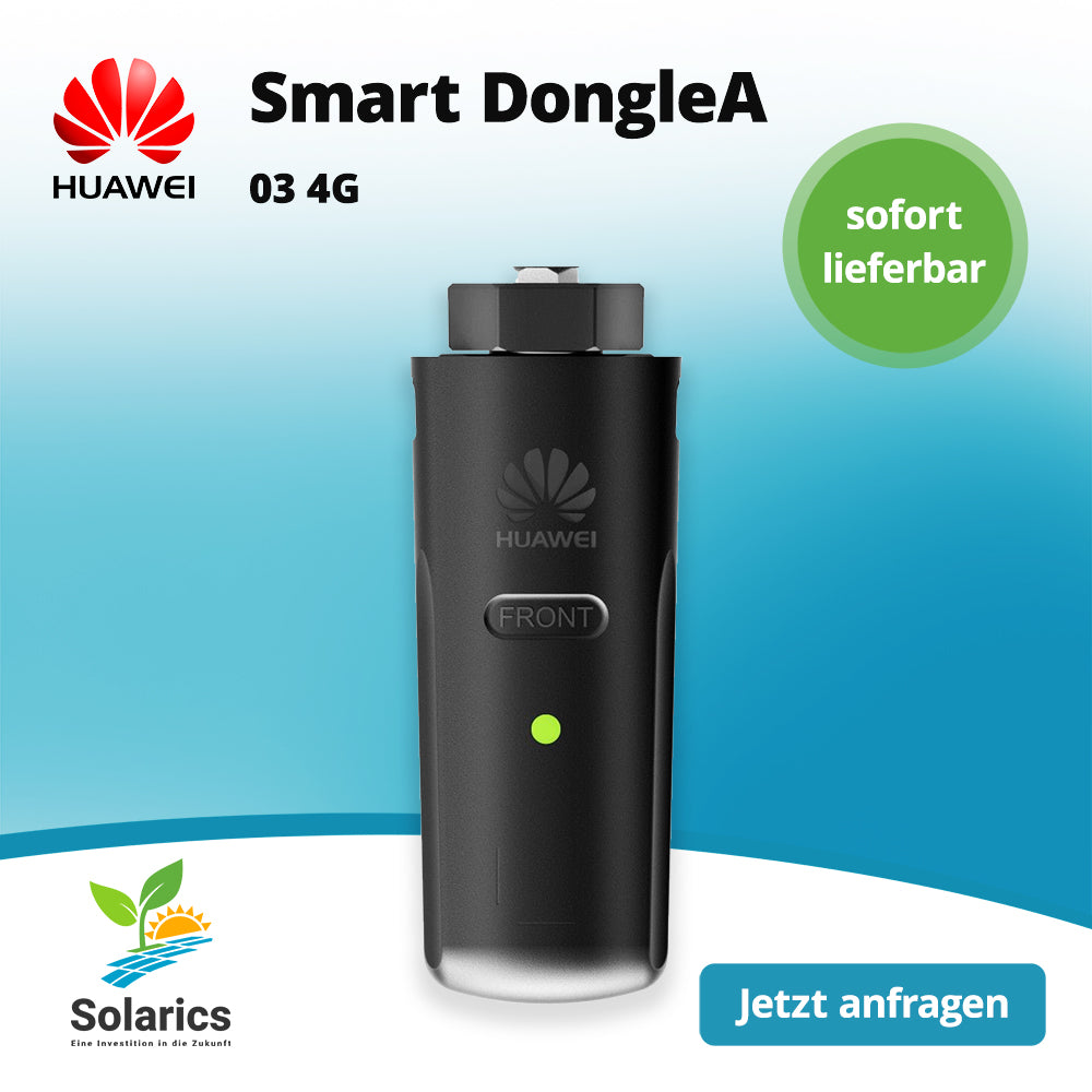 HUAWEI Smart DongleA-03 4G
