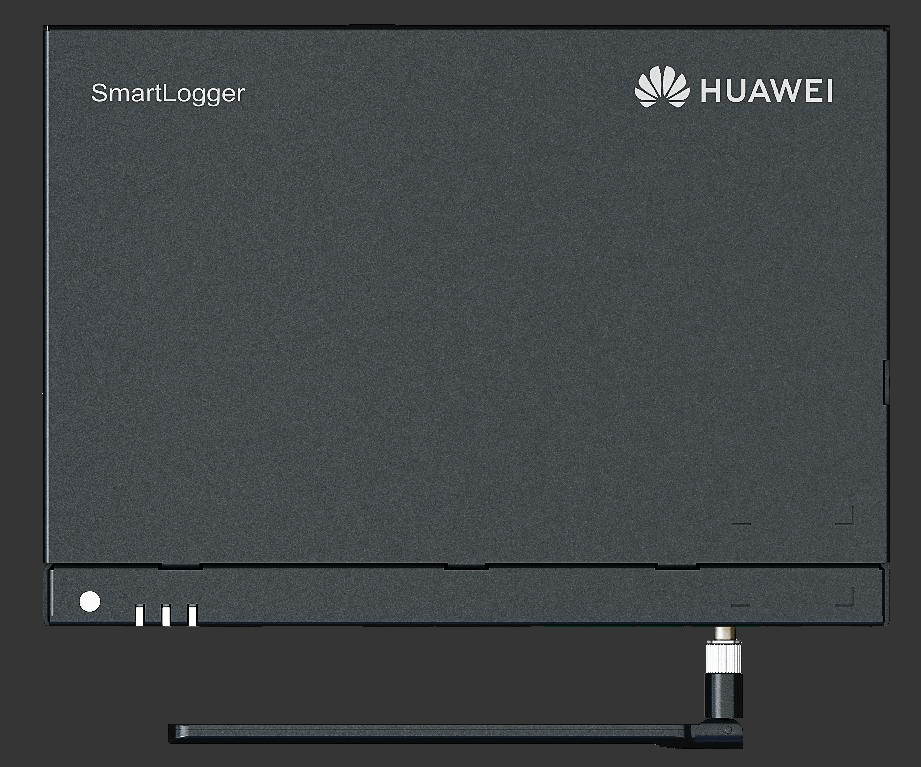 HUAWEI SmartLogger 3000B02EU