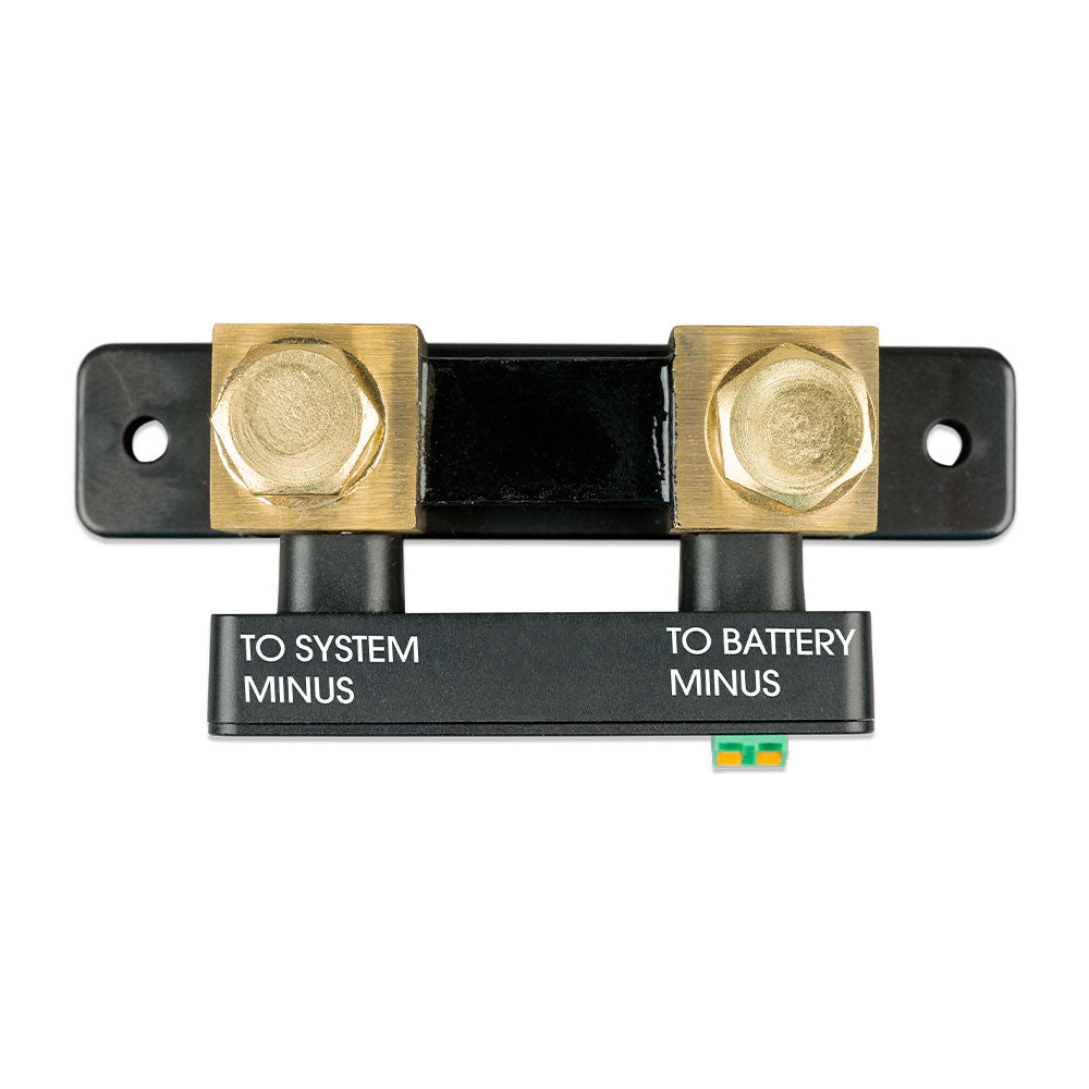 Victron Energy Monitor de Batería Victron SmartShunt 500A/50mV Bluetooth