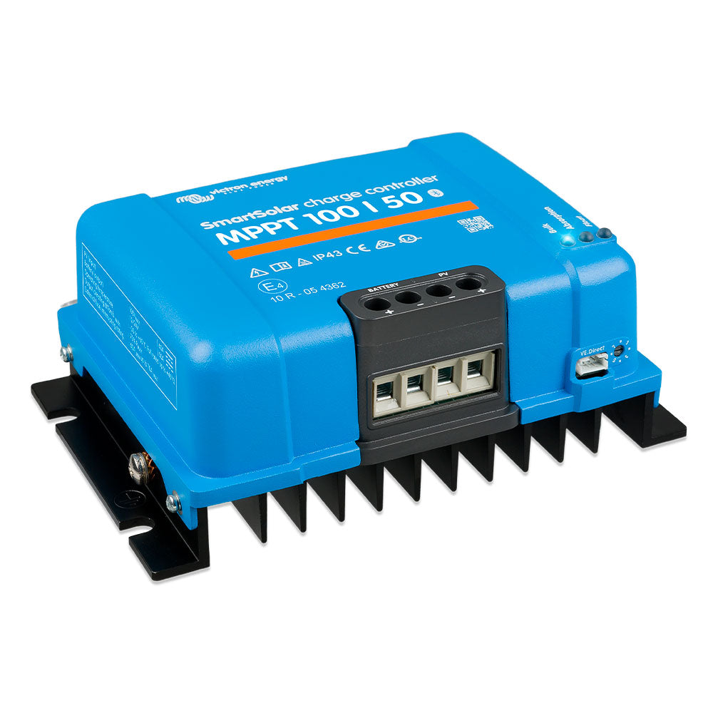 Victron Energy Controlador de Carga SmartSolar MPPT 100/50 Bluetooth Victron Energy