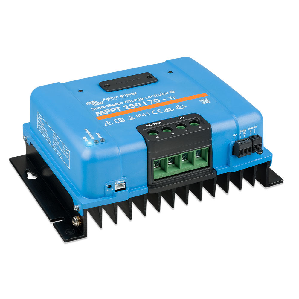 Victron Energy Controlador de Carga SmartSolar MPPT 250/70-Tr Bluetooth Victron Energy