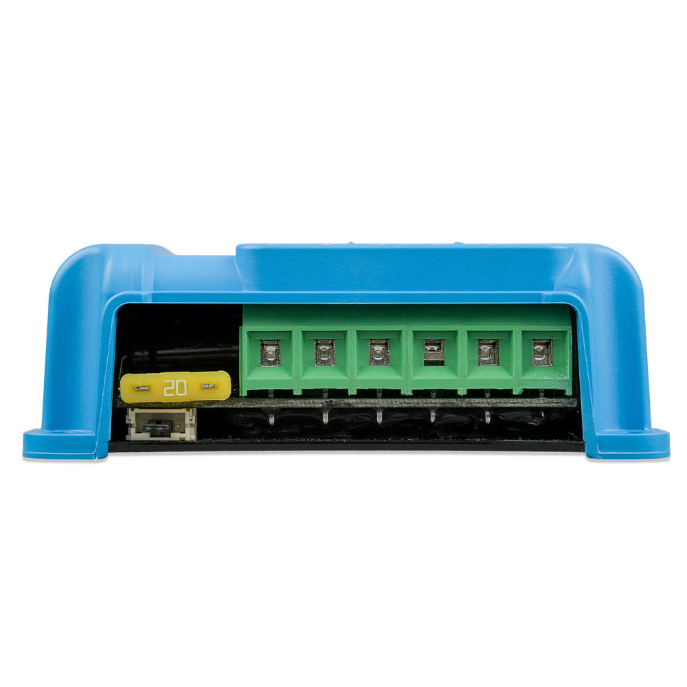 Victron Energy Controlador de Carga SmartSolar MPPT 75/10 Bluetooth Victron Energy