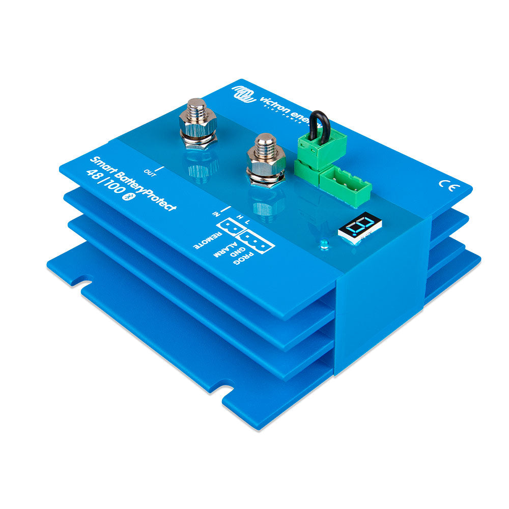 Victron Energy Protector de Batería 48V-100A Bluetooth Victron Energy